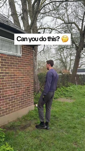 Calisthenics Challenge Can you complete this calisthenics challenge? 👀 Follow the movements in order from numbers one through five. Each exercise builds toward the final movement. Balance, coordination, and strength will all be tested. Stay controlled and focus on clean reps throughout the sequence. Finish strong with a handstand pushup at the end. 🔥 Tag someone who should try this challenge with you. Want to train skills like this faster? DM me for 1-1 calisthenics coaching. 💪