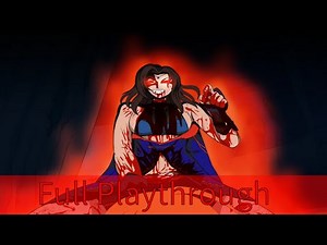 Strip Card Duel - Full Playthrough