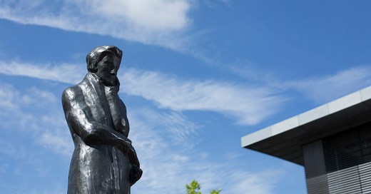 Bachelor of Arts Germanistik an der HHU