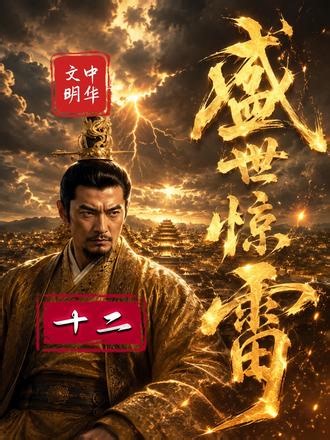 赢了天下的唐太宗，为何输掉了自己的家？【盛世惊雷】 #文脉里的中国 #未来导演扶持计划 #李世民 #唐朝