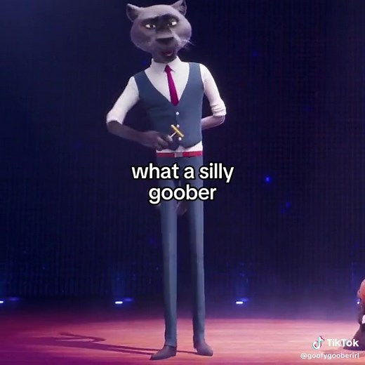 Harry the Hypnotist | Sing Movie Clips Compilation