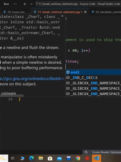 C Parogramming the concepts of Parogramming#code_with_hammad #viralvideos #followformore #viral #followformore