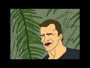 PREDATOR - The Animated Series