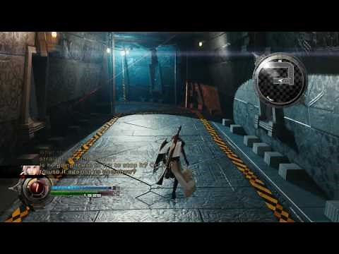 Lightning Returns: Final Fantasy XIII (PC) - Max Settings Test