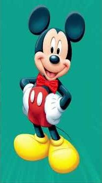 Bugs Bunny vs. Mickey Mouse Begins