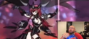 The [Fluff]ing Jiggle Physic in this game