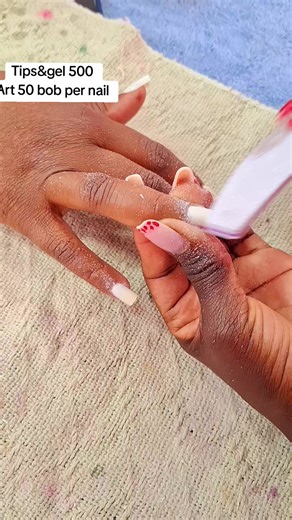 Elegant Short Gel Nail Designs to Inspire Your Next Look