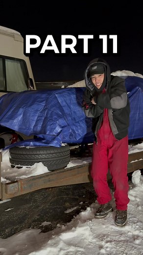 Full lock GANG WYA!?!? 😈