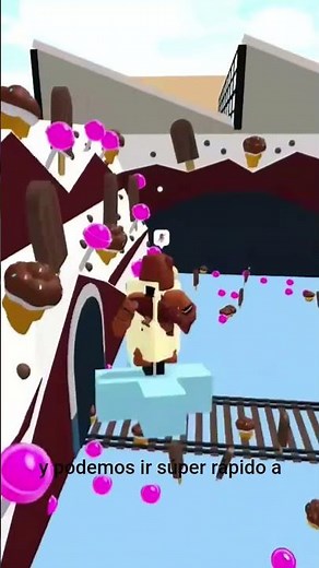 Truco de Construye un barco Roblox.