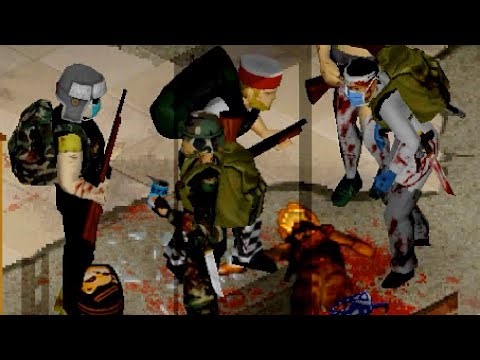 when someone gets bitten.