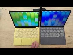 Apple MacBook Neo 256GB vs 512GB What's the difference