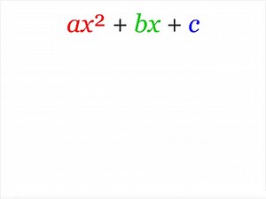 2.6K views · 26 reactions | How to prove Quadratic formula by completing square and graphical method | International Mathematics | Facebook