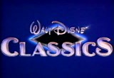 Walt Disney Classics VHS Logo