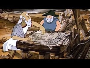 Karel Gott - The Will Of Life [Remastered] 1988 (Stowaways On The Ark OST)