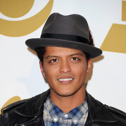 Practise the 1st conditional in ESL class with Bruno Mars!