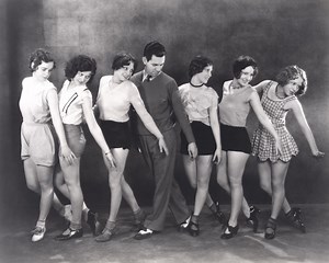 Amazing! See How Tap Dance Has Evolved Over the Century