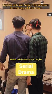 46K views · 738 reactions | PART 3. Mengvji ment4l di rum4h angk3r!!! #reels #dramapendek #dramaviral #serialdrama | Serial Drama | Facebook