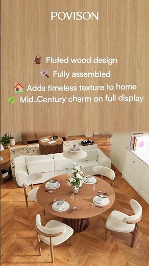 Silva Collection - Mid-Century Modern Magic: Crafted for Everyday Living