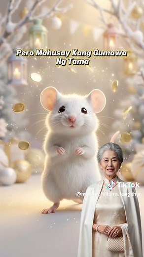 Understanding the Year of the Rat in Chinese Zodiac