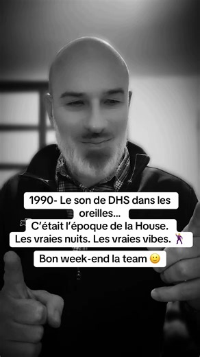 The House Music Era of 1990 and Its Nostalgia