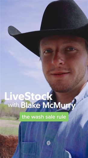 Wash sales can be a little murky. Here’s an example: Say you buy 50 shares of a tech stock at $10. Then you sell at $7 a share. And 19 days later, buy 100 more shares at $5. That’s a wash sale since you bought the same stock again within the 30-day window. Blake breaks it down here but hit us ➡️ with more questions. #washsale #investing #washsale #investing