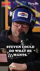 New Dale Earnhardt Jr. Download - Ep. 522 🏜️Dale's Take on PHX 🆙Larson's Horsepower Take 📺CBell Crashes The Party 🥹Isla Counting Down Laps 🥣Guess Dale's Favorite LISTEN Apple: http://apple.co/3SPK5WT Spotify: http://spoti.fi/42x1zu9 Web: http://bit.ly/3HRD5lK | Dale Jr.'s Dirty Mo Media