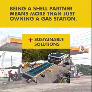 5.9K reactions · 137 shares | Discover the opportunities Shell has to offer! Build a successful business with a reliable partner offering many possibilities. | Shell | Facebook