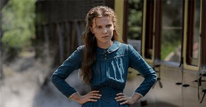 Enola Holmes 2 - Trailer