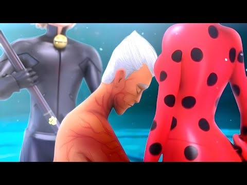 Top 10 Most Epic Battles With Crazy Endings In Miraculous Ladybug!
