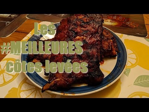 LES MEILLEURES CÔTES LEVÉES