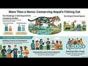 Fishing Cats Secret Diet - FCCA