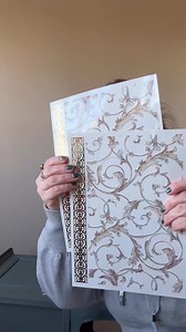 35K views · 653 reactions | Water slide transfers are actual magic!! Here’s a peep of a brand new design coming soon!  | FAFF Designs | Facebook