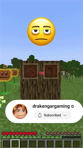 Minecraft: Invocando a Herobrine | Tutorial 67 #minecraft #trend #minecraftshorts #shorts