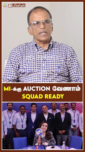 230K views · 4.7K reactions | MI Auction Target Players  | IPL 2026 MI Auction Update | FT Lifestyle #IPL2026 #MI #MumbaiIndians #MI2026 #MI2026Squad #MITeam #IPL #cricketnews #MumbaiIndians #MI #IPL2026 #HardikPandya #RohitSharma #suryAKUMARYADAV #JaspritBumrah #TilakVarma | FT Lifestyle | Facebook