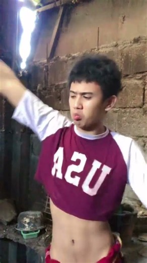 Oliver Jr Dela Peña Nonstop Dance Moves 🎵 TikTok Viral 🔥 #shorTS Oliver Dela pena 💯🌸