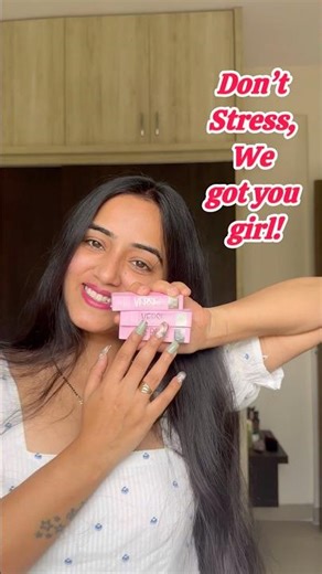 Newly launched glow stick from Swiss beauty 💫You can use it as eyeshadow, highlighter etc.