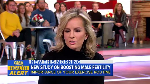 The Cheap and Simple Way to Increase Male Fertility