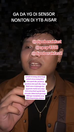 Understanding Bali's Diverse Culture and Community