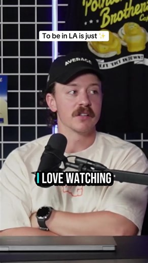 Exploring LA: Insights from My Wife's Boyfriend Podcast