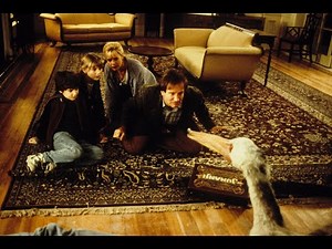 JUMANJI (1995) - Película completa Doblaje original... LINK EN LA DESCRIPCION