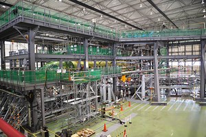 El Mitsubishi MRJ más cerca de su primer vuelo - Fly News