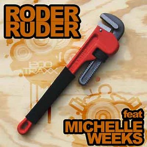 1200 Warriors Feat Michelle Weeks - Roder Ruder