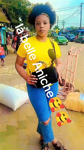 Vidéos de la belle Ruth la fille capable (@la.belle.ruth.la.f) avec son original - etoile du nord