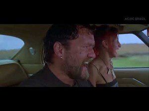 Mad Max [aus-movie] (1979) - AC/DC's Soundtrack