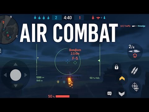 SUPER FIGHTER JET FIRE :SKY WAR BEGINS🚀✈️