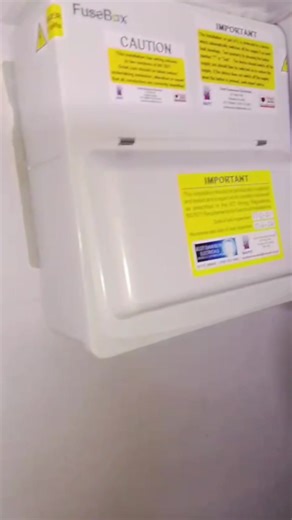 Clean install, clean finish 💡 From exposed wiring to a sleek, polished switch — done right and done safely. Attention to detail, solid workmanship, and a finish that speaks for itself. This is how every installation should look 👌🏽⚡ If you want it installed right the first time, you already know who to call. #ElectricianLife #CleanWork #BeforeAndAfter #HomeUpgrades #Switchinstallation