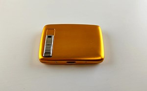 Metal Cigarette Case With Built-in USB Rechargeable Electric Lighter, Flameless Windproof Smoking Accessory, - Etsy