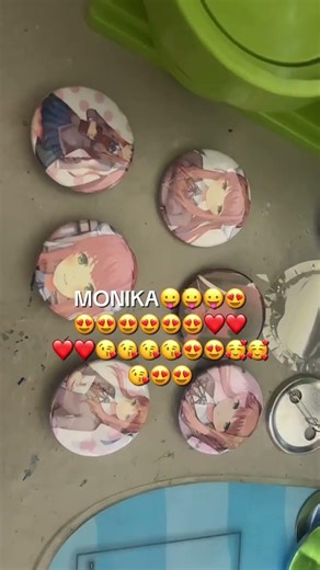 justmonika. #justmonika #monika #ddlc #dokidokiliteratureclub #ddlcmonika