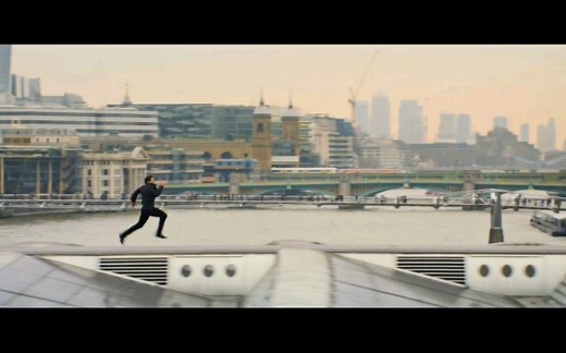 纯音乐欣赏《Theme from Mission: Impossible》 碟中谍经典BGM