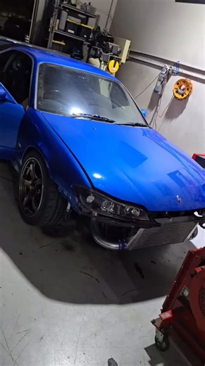 6 Pin Machine Shop on Instagram: "First SR20 from the last batch already up and putting down solid numbers! @rivalautoworks and @unrivaledtuning working their magic for @s15_performance! 435hp/371tq at 22.5psi 🤙🏼 • #sr20 #sr20det #s15 #nissan #nismo"